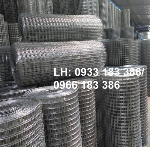 Ứng dụng của lưới inox trong  cuộc sống